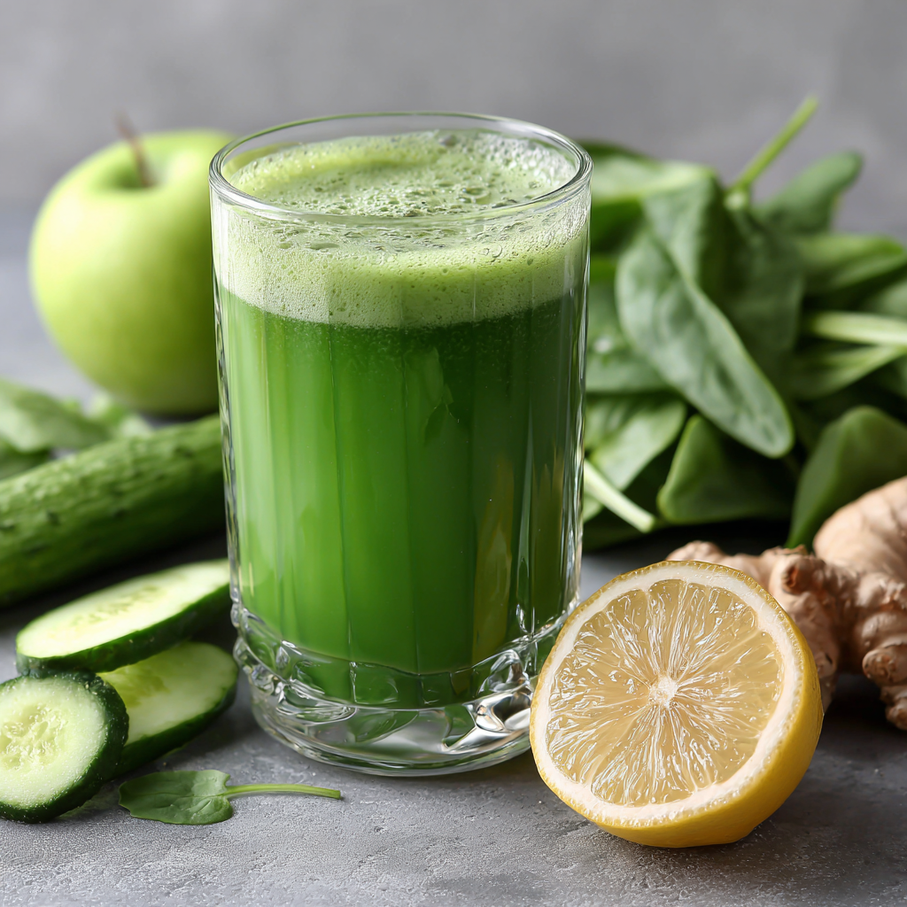 Juicer Juice Recipes For Weight Loss​