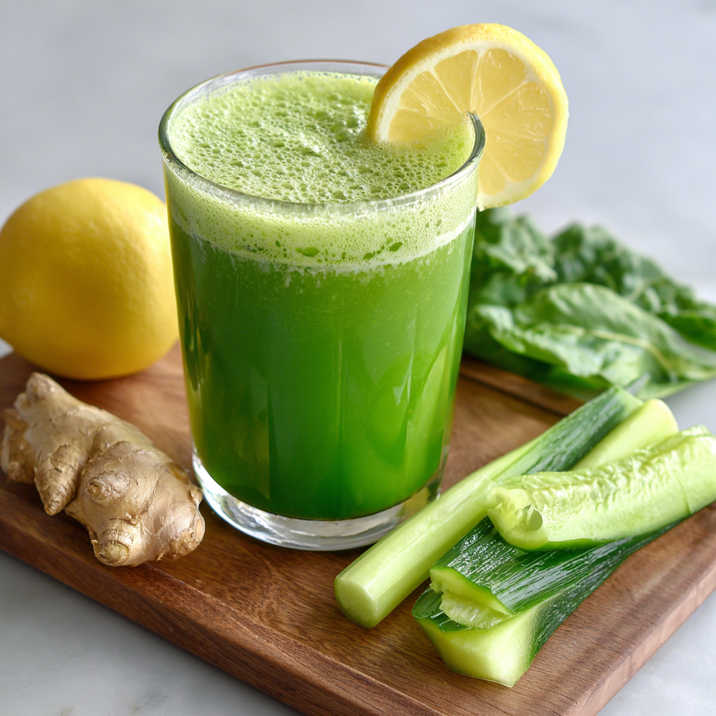 Juicer Juice Recipes For Weight Loss​