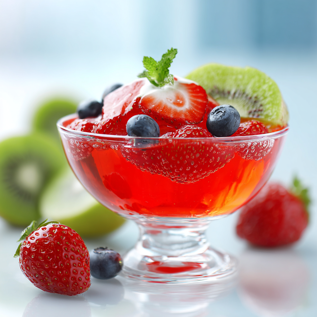 Recipe For Jello Weight Loss​