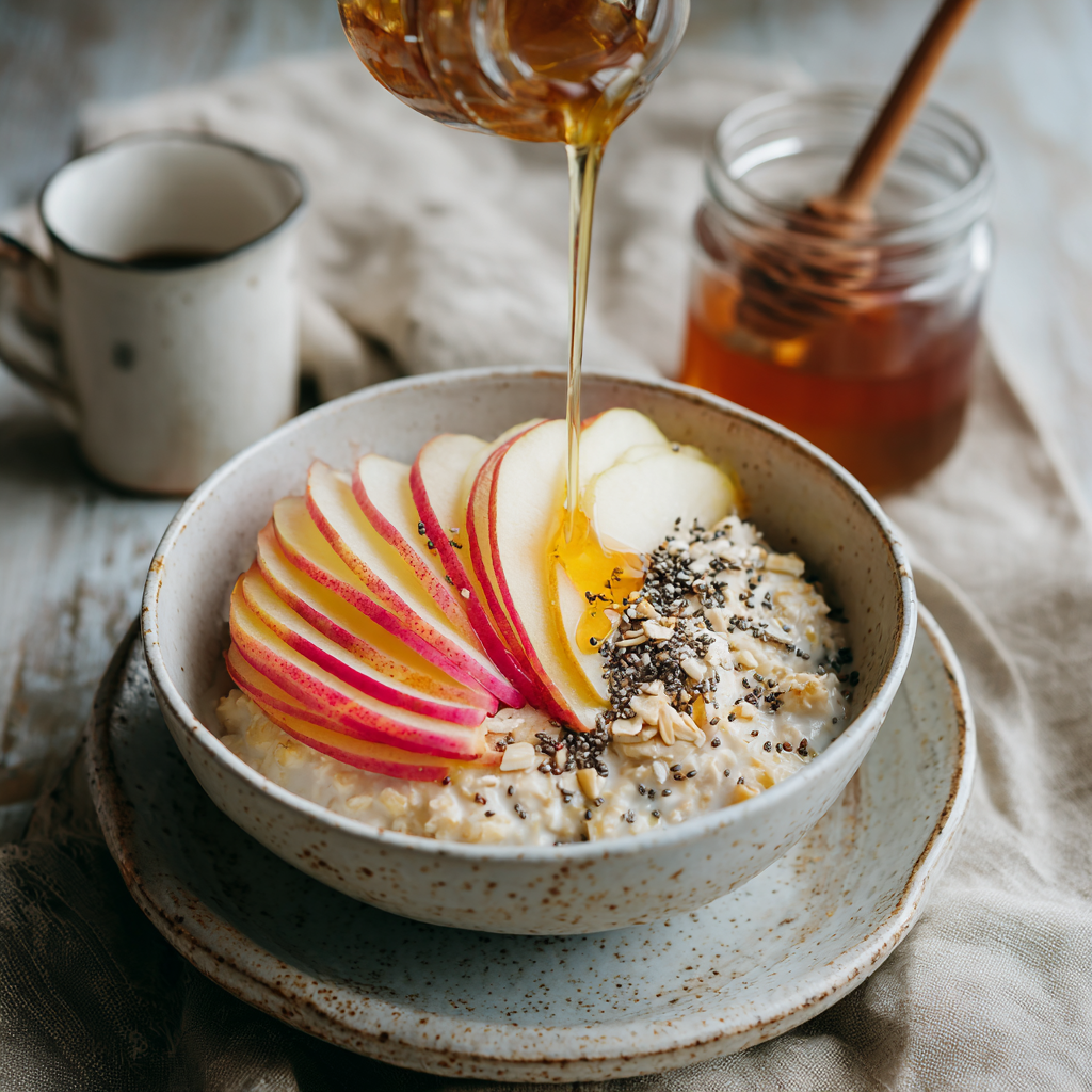 Low Histamine Recipes