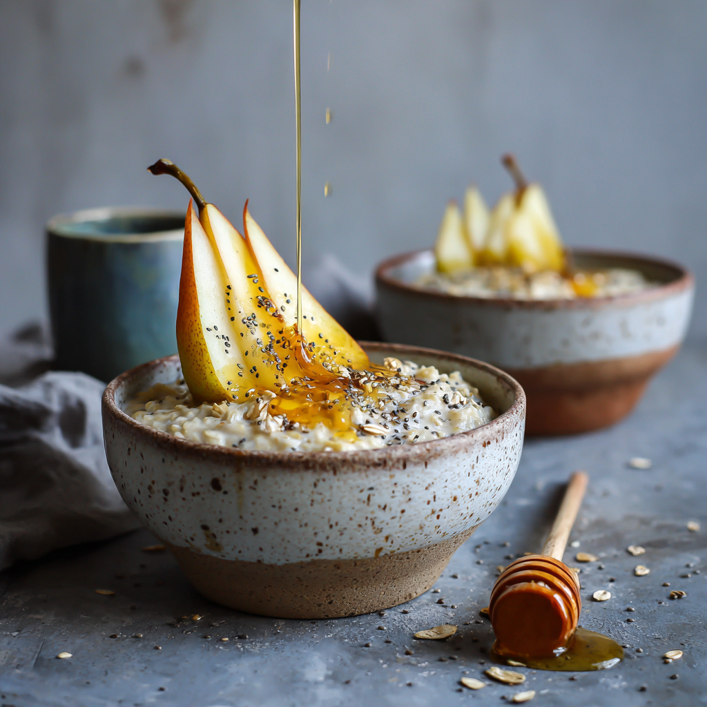 Low Histamine Recipes