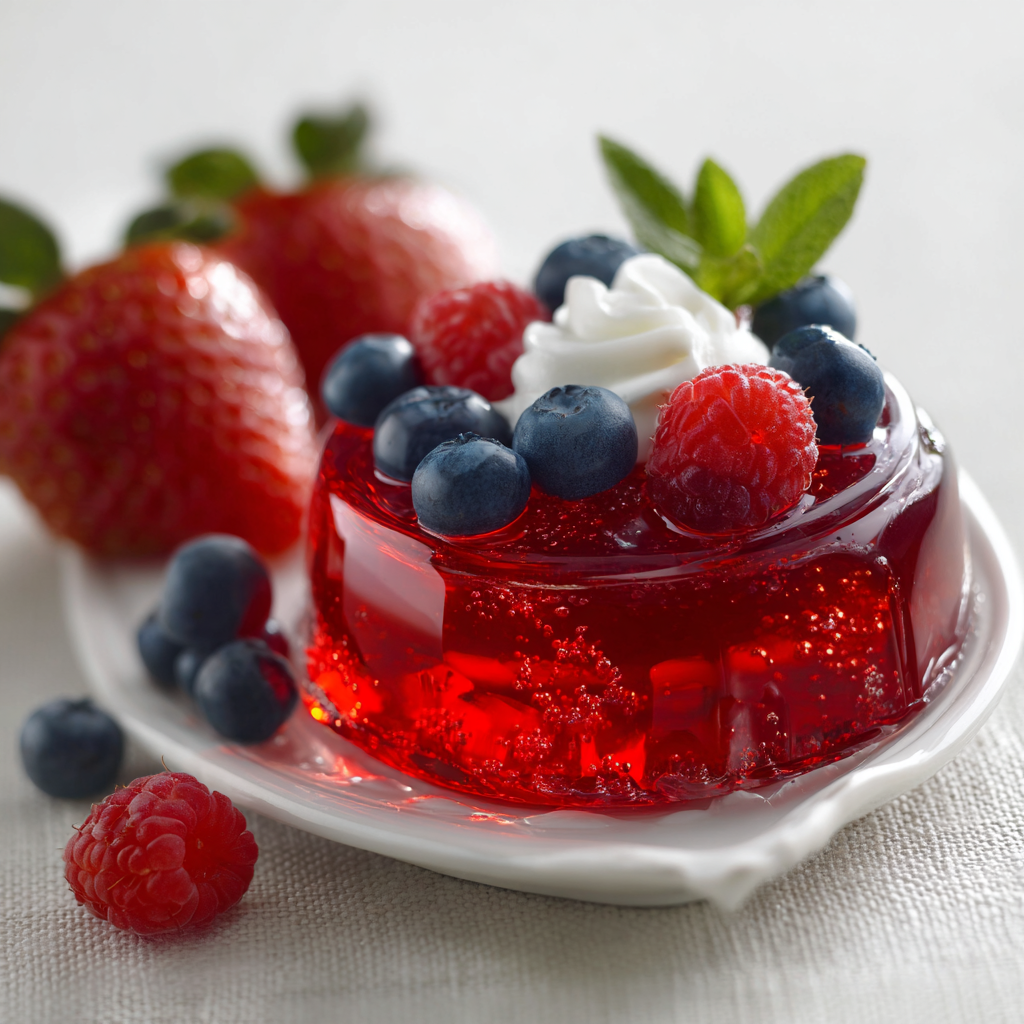 Recipe For Jello Weight Loss​