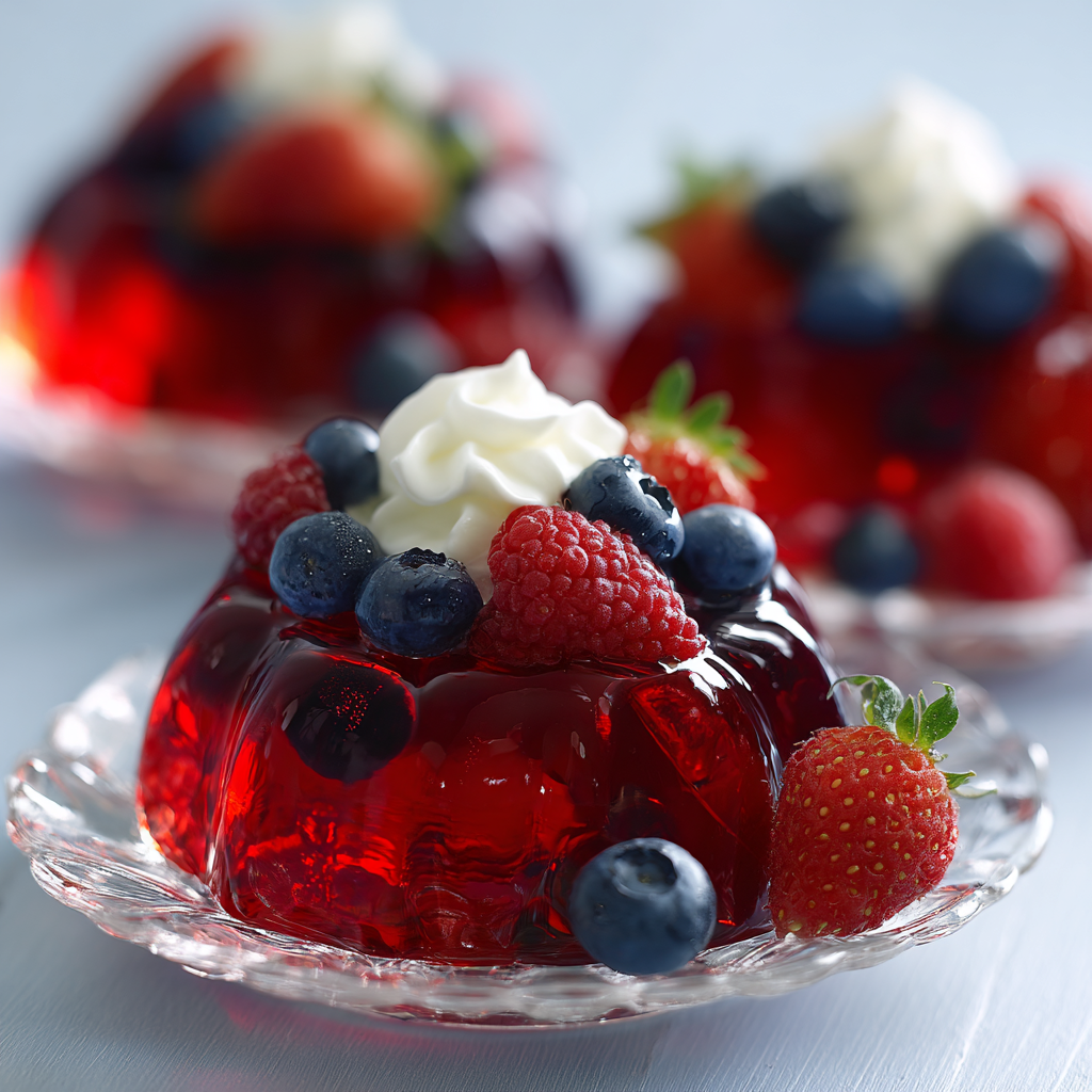 Recipe For Jello Weight Loss​