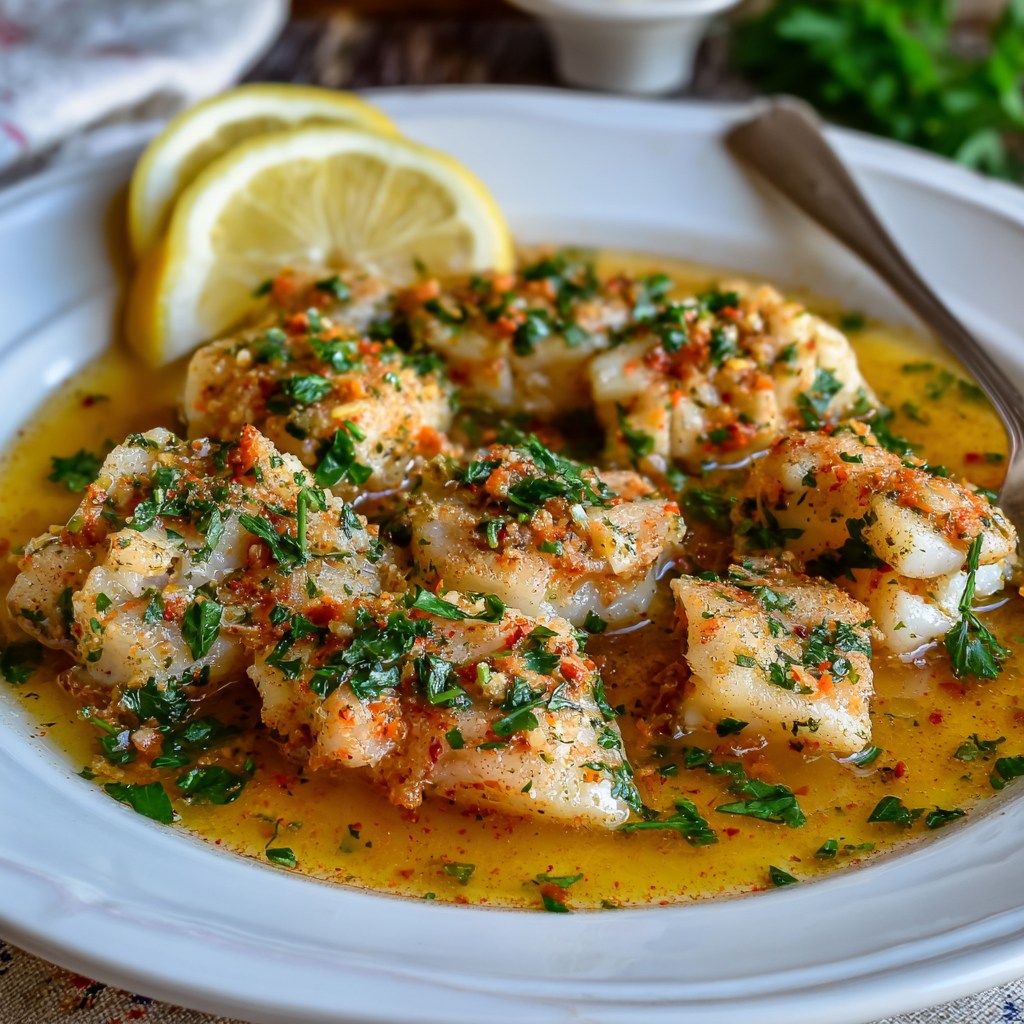 Poor Mans Lobster Recipe​