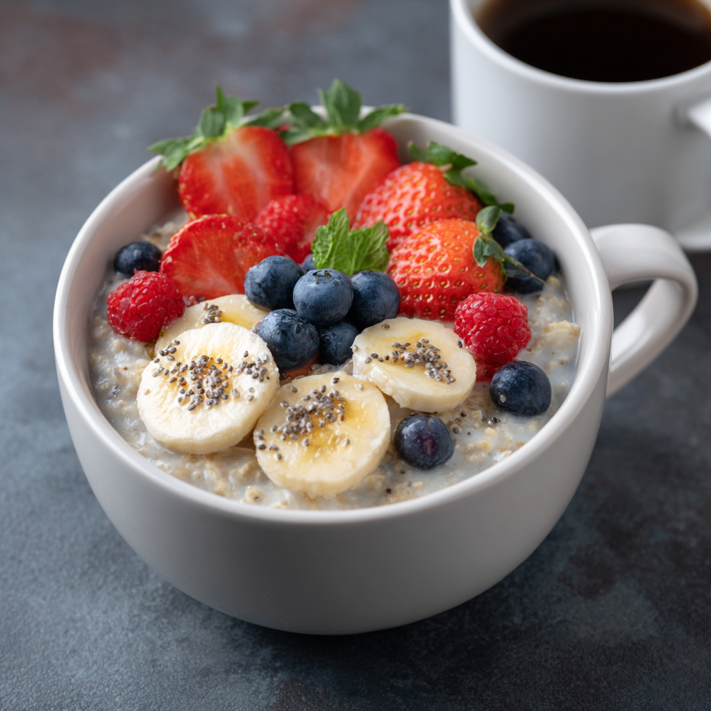 Low Histamine Recipes