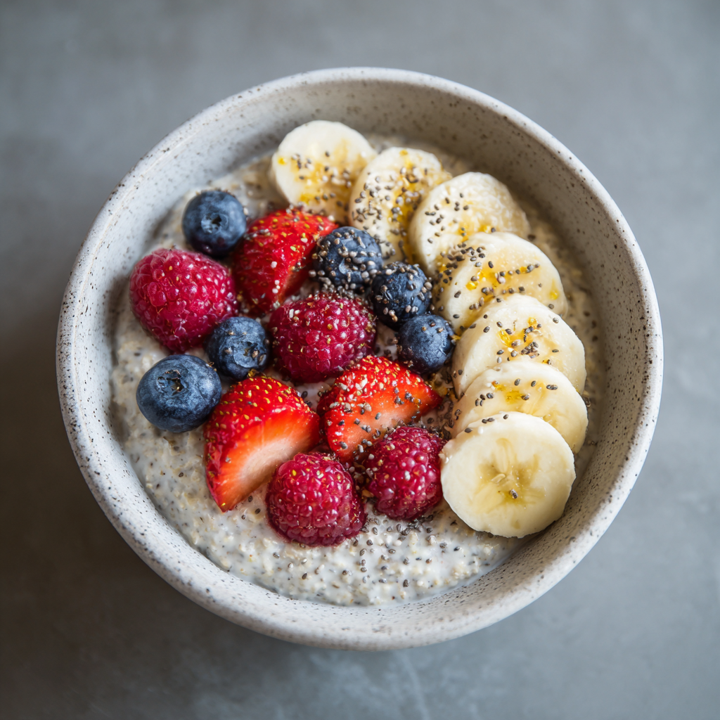 Low Histamine Recipes