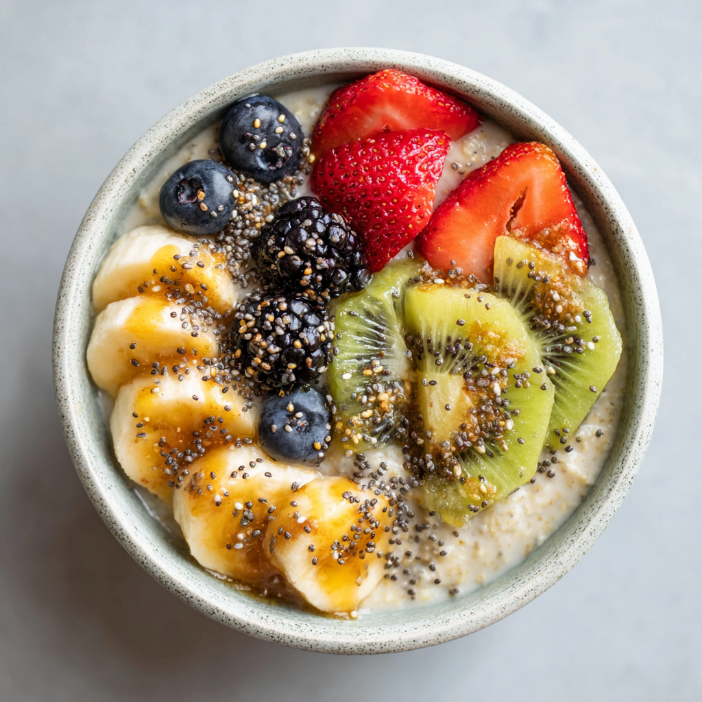 Low Histamine Recipes