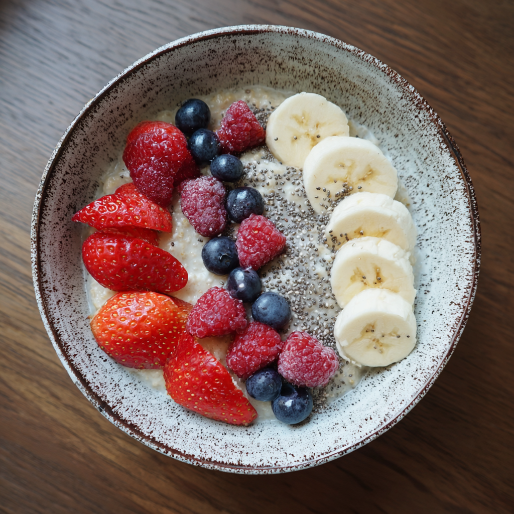 Low Histamine Recipes