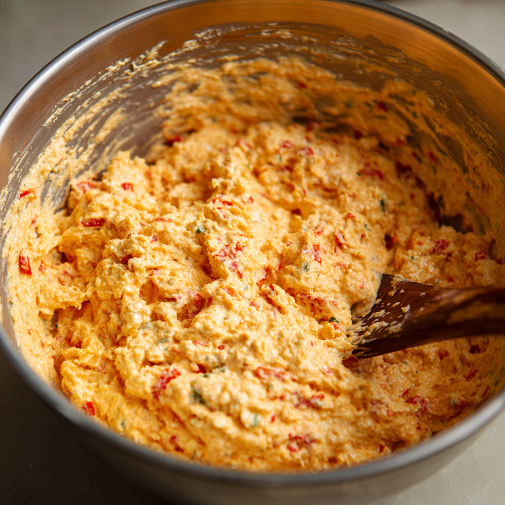 Masters Pimento Cheese Recipe