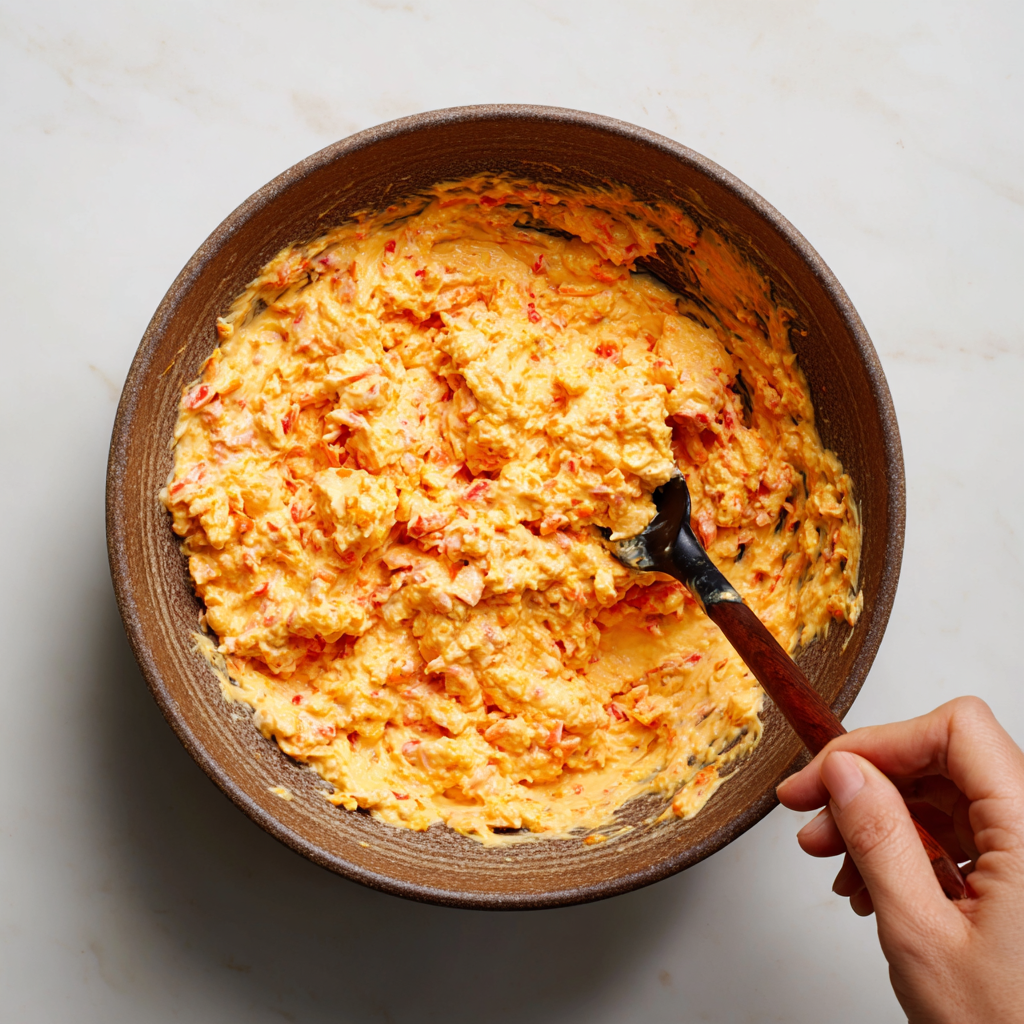 Masters Pimento Cheese Recipe