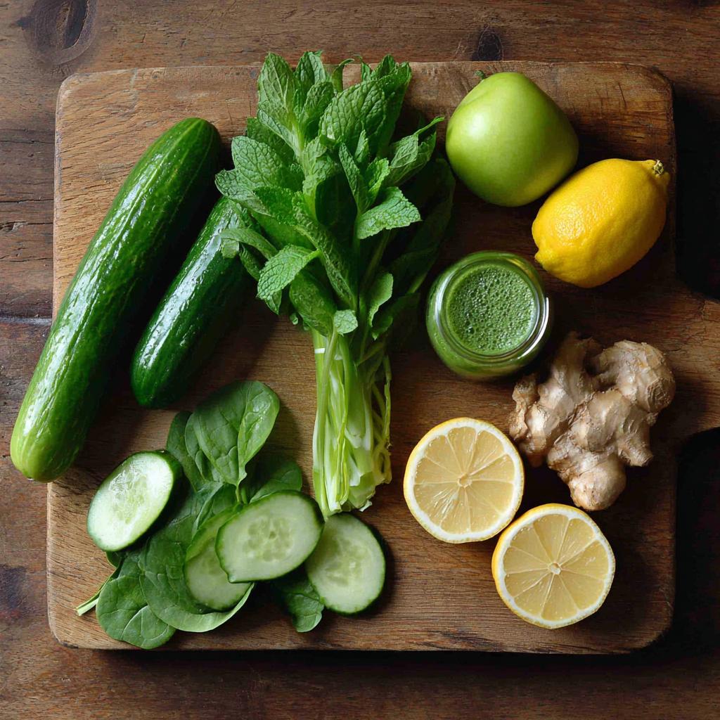 Juicer Juice Recipes For Weight Loss​