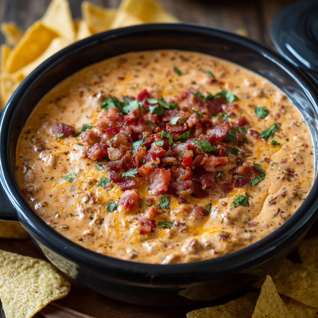Rotel Dip Recipe Crock Pot​