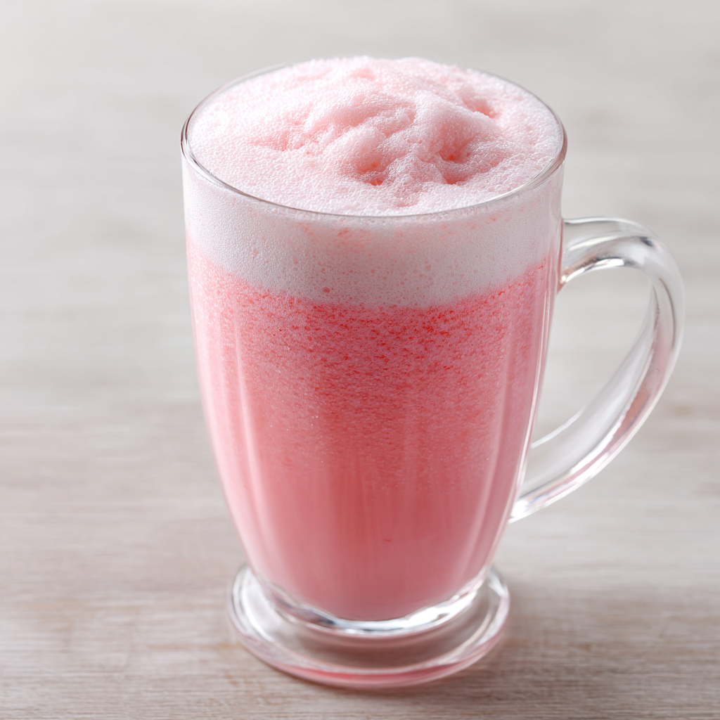 Japanese Pink Salt Recipe