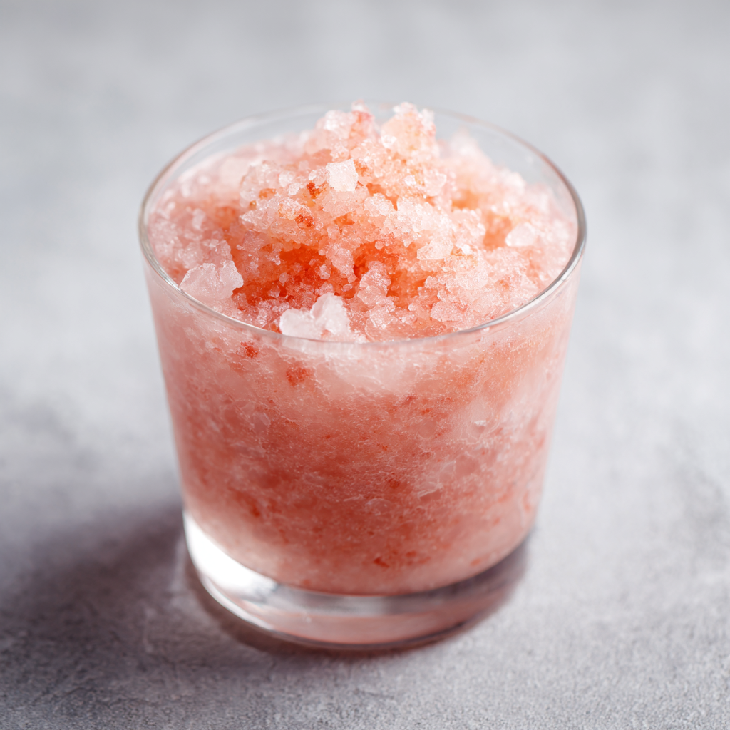 Japanese Pink Salt Recipe