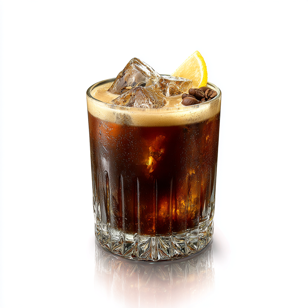 Smith and Kearns Recipe