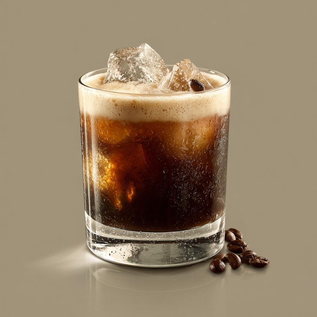 Smith and Kearns Recipe