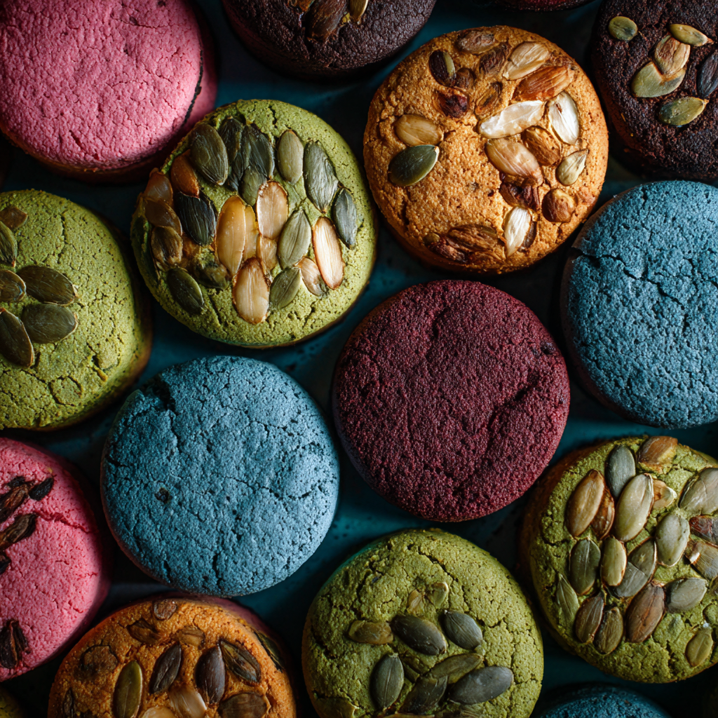 Gluten Free Dessert Recipes