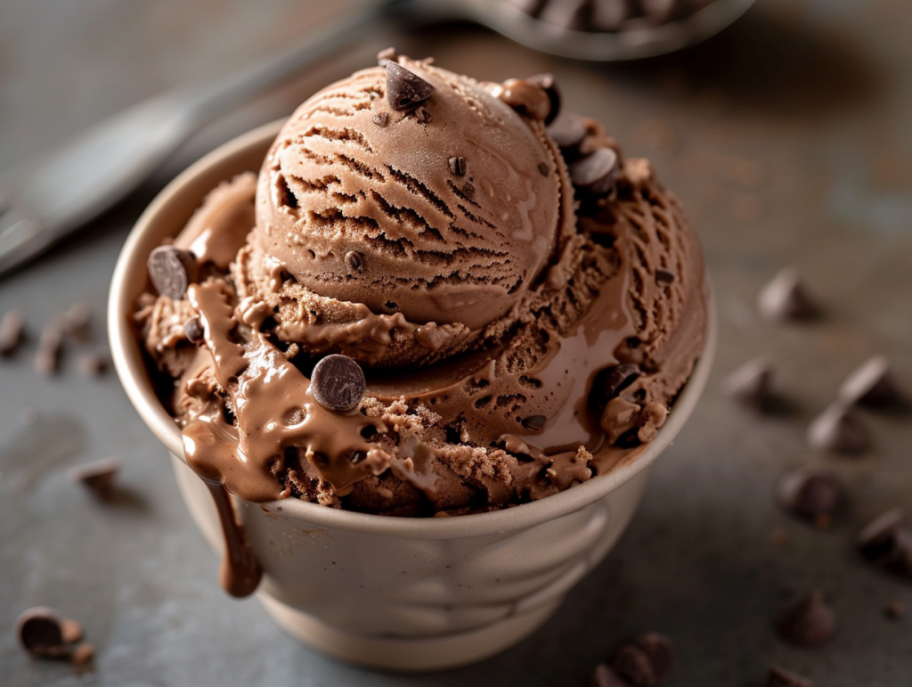 ninja creami recipes protein​