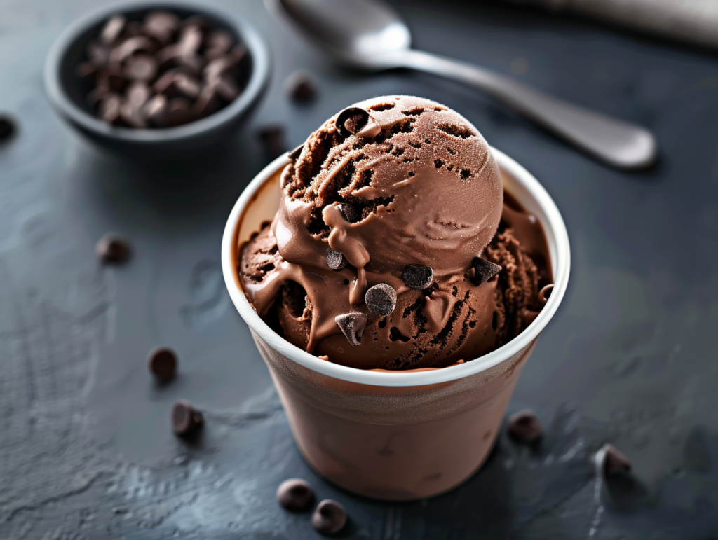 ninja creami recipes protein​