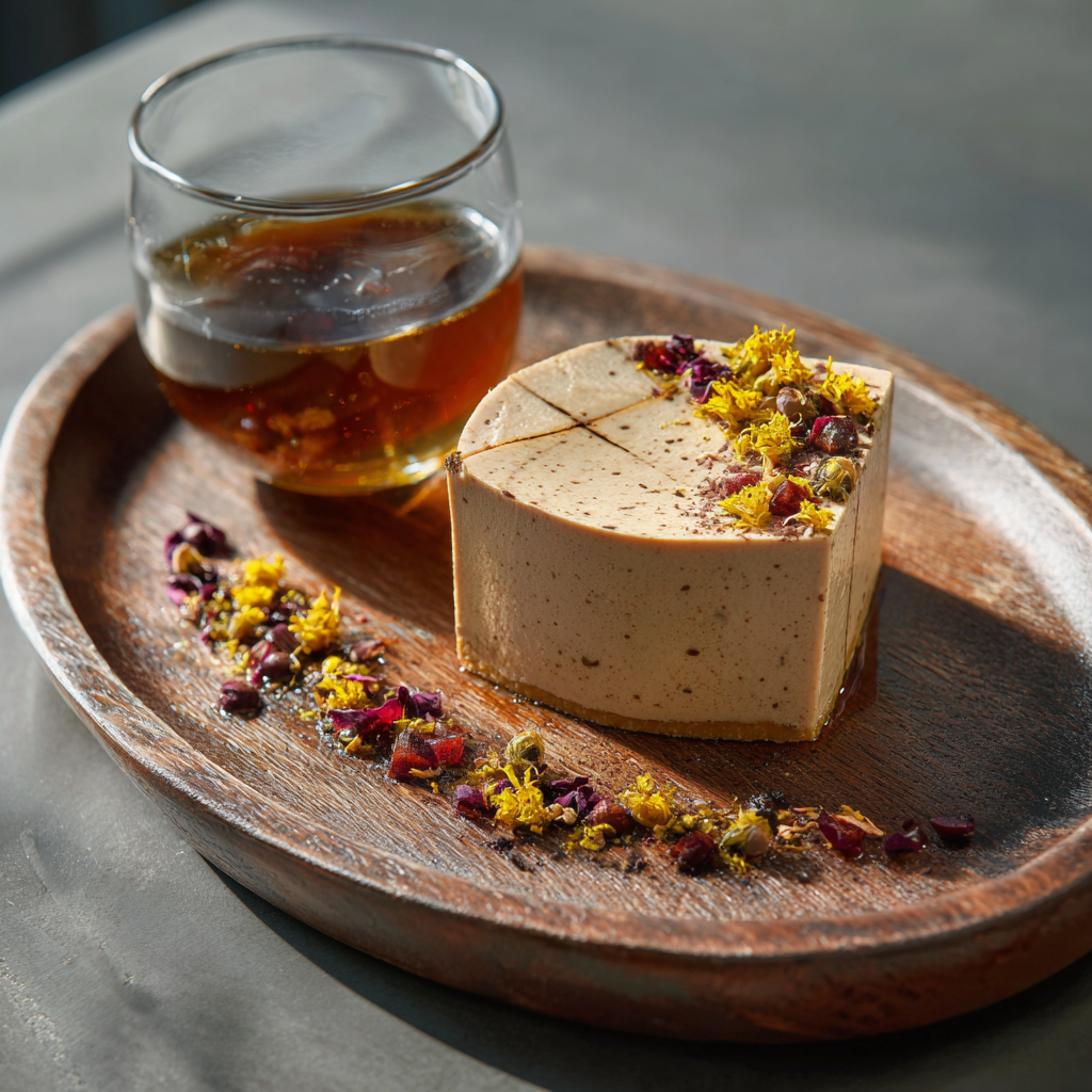 Foie Gras Mousse Recipe