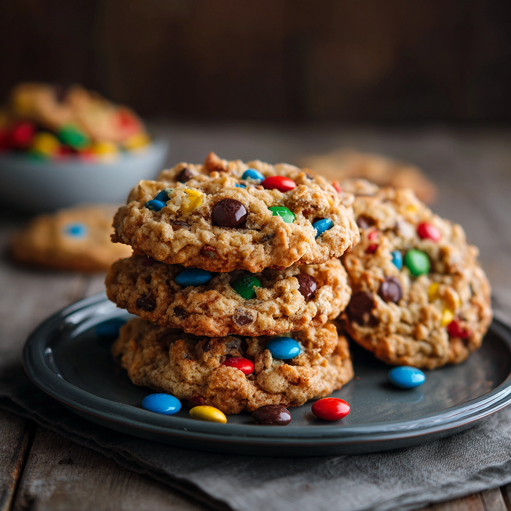Kitchen Sink Cookie Recipe