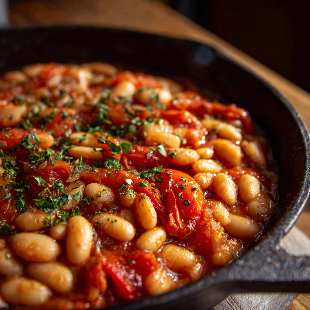 Northern Beans Recipe