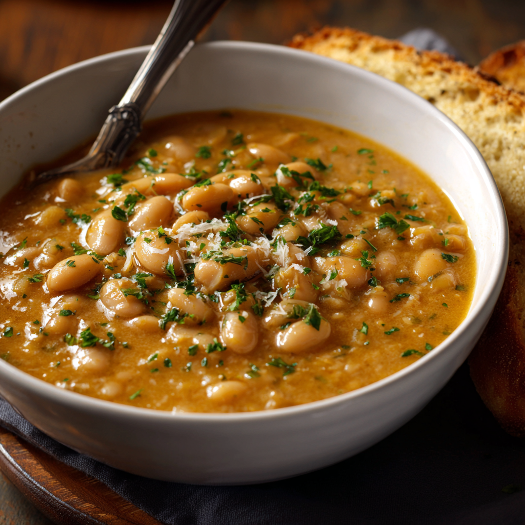 Northern Beans Recipe