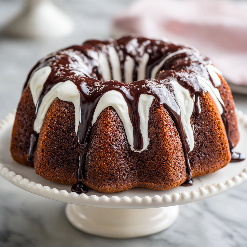 Bundt Cake Recipe Nothing Bundt Cake