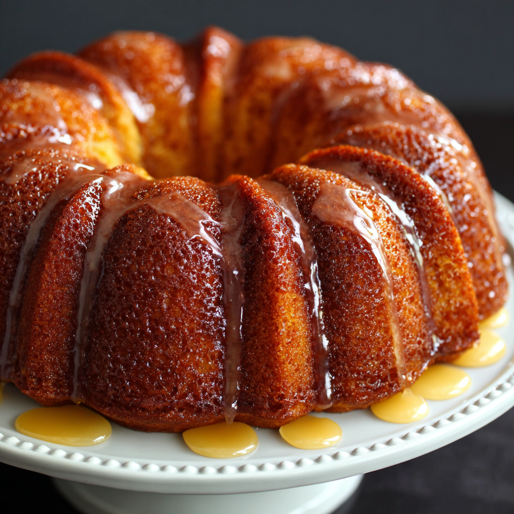 Bundt Cake Recipe Nothing Bundt Cake
