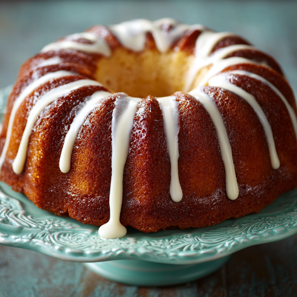 Bundt Cake Recipe Nothing Bundt Cake