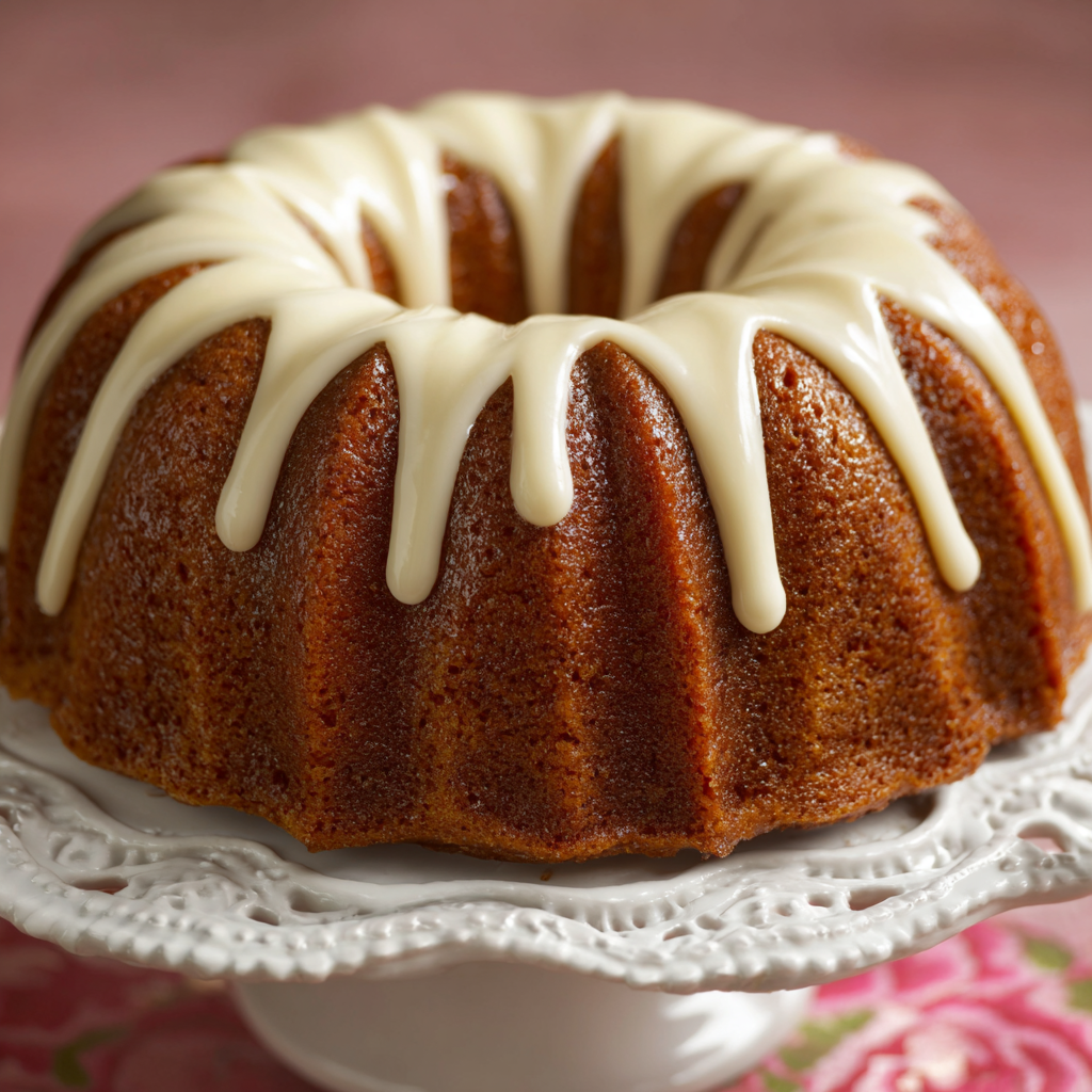 Bundt Cake Recipe Nothing Bundt Cake