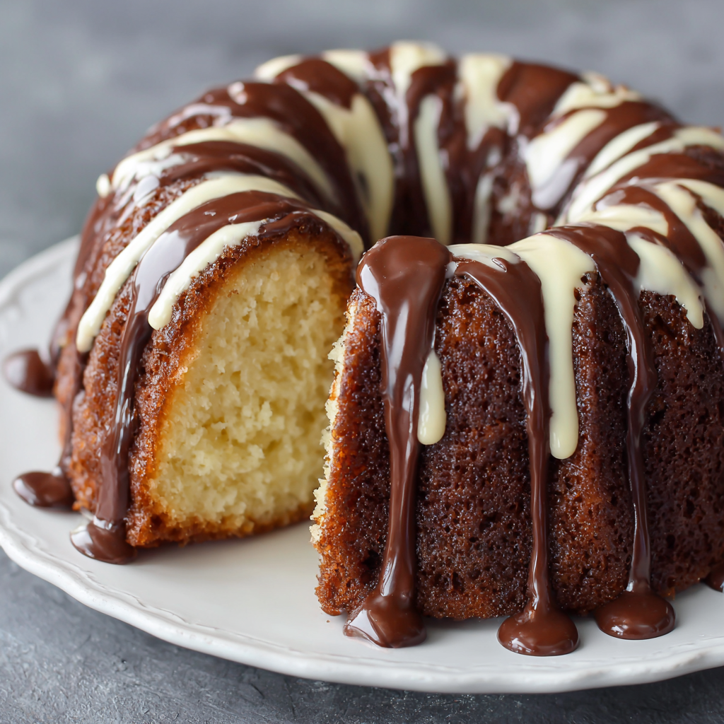 Bundt Cake Recipe Nothing Bundt Cake