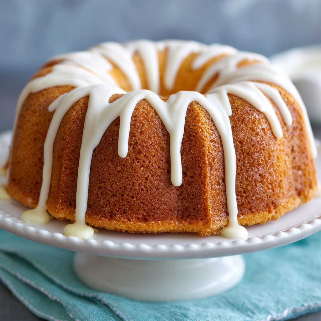 Bundt Cake Recipe Nothing Bundt Cake