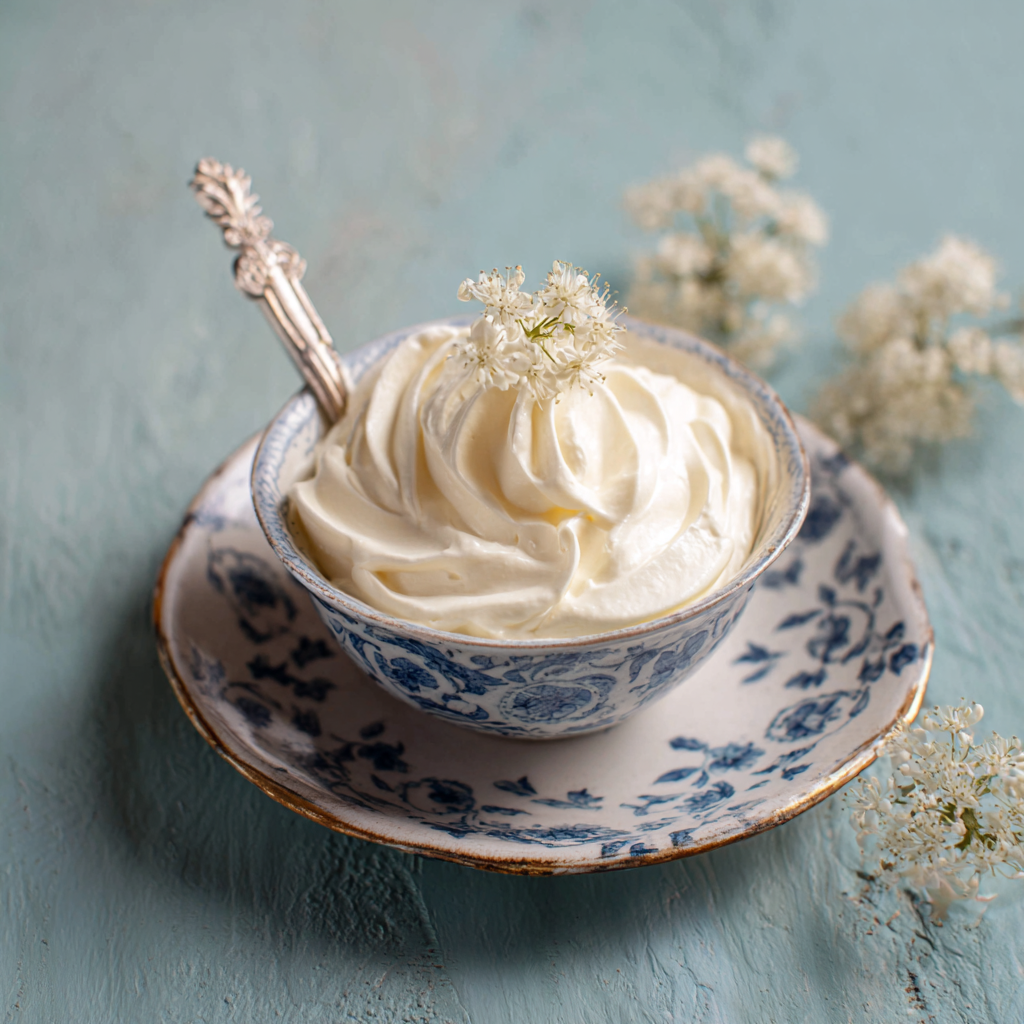 Fraiche Cream Recipe