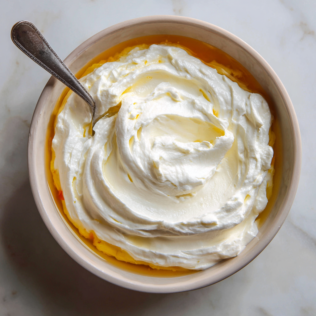 Fraiche Cream Recipe