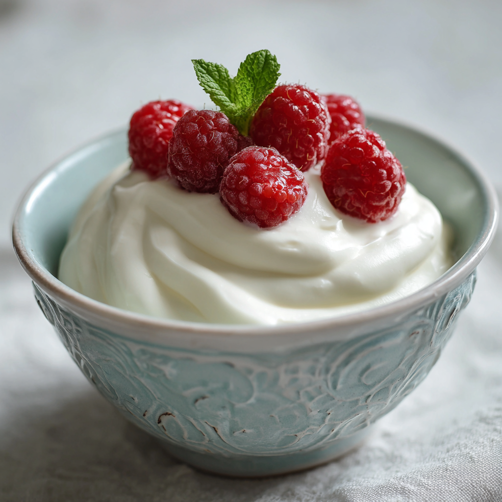 Fraiche Cream Recipe