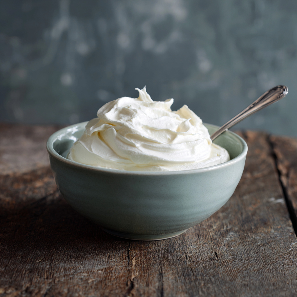 Fraiche Cream Recipe