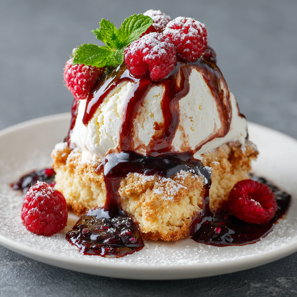 Gluten Free Dessert Recipes