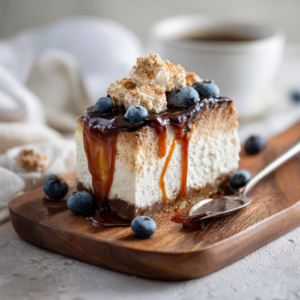 Gluten Free Dessert Recipes
