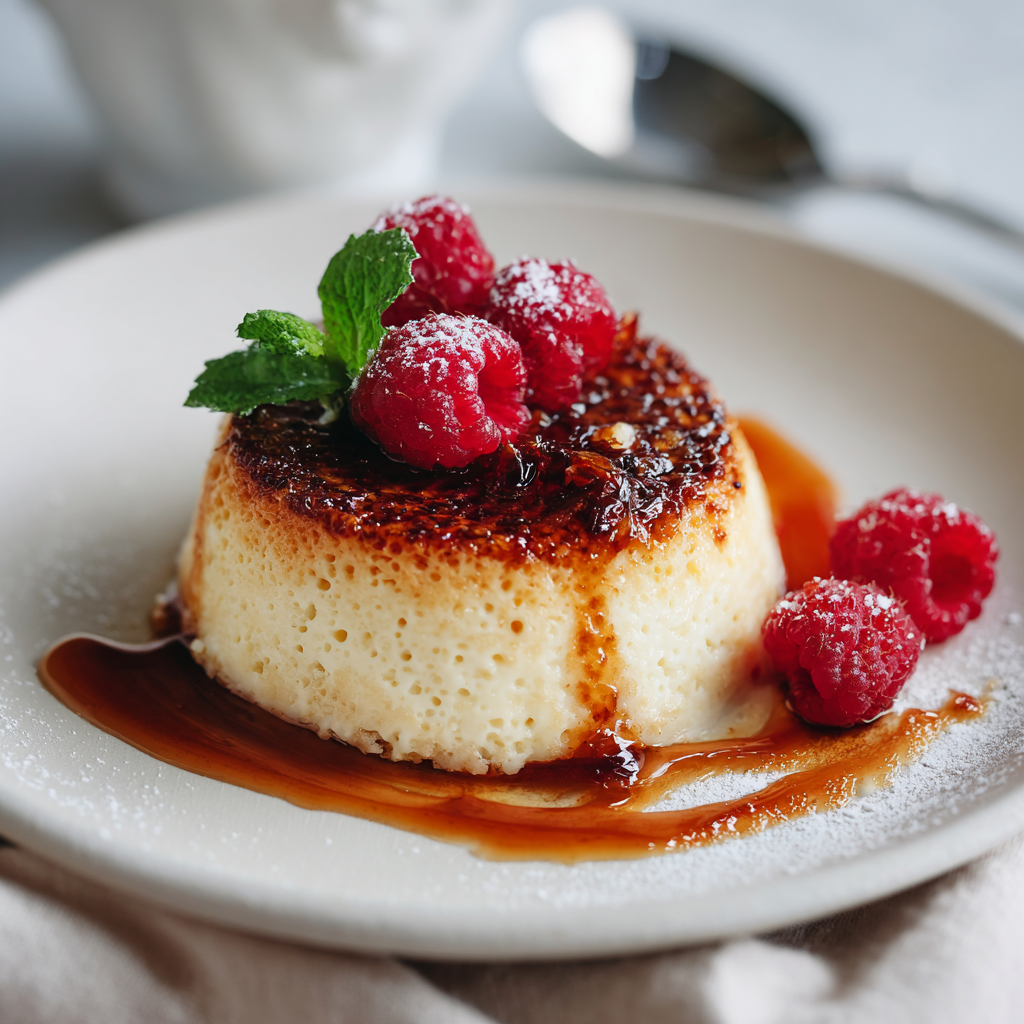 Gluten Free Dessert Recipes