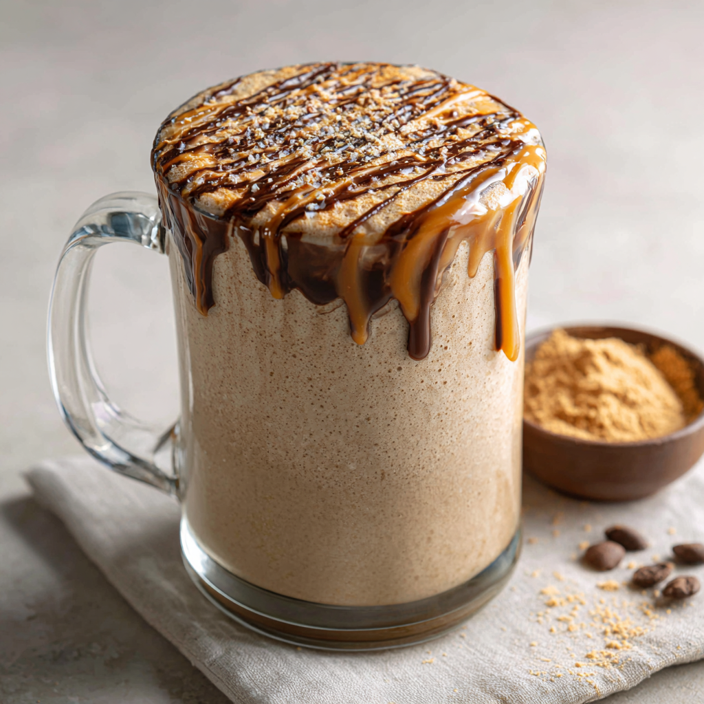 ninja creami recipes protein​