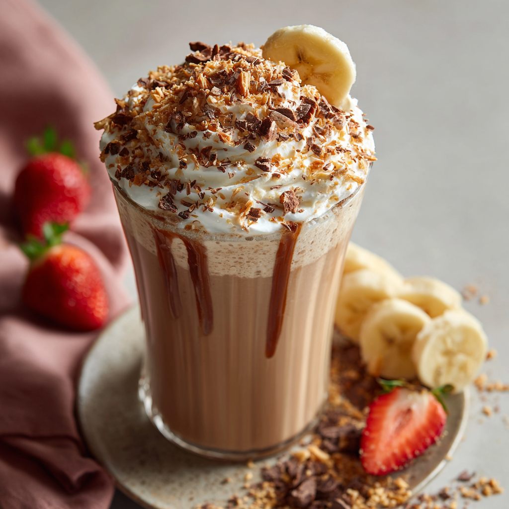 ninja creami recipes protein​