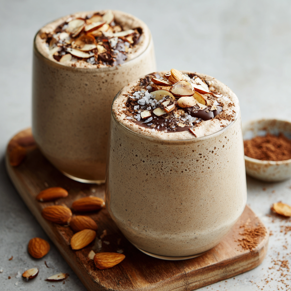 ninja creami recipes protein​