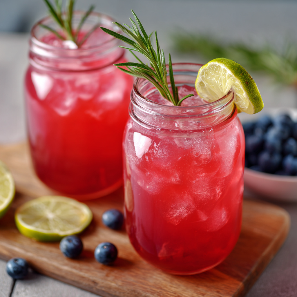 Bug Juice Drink Recipe​