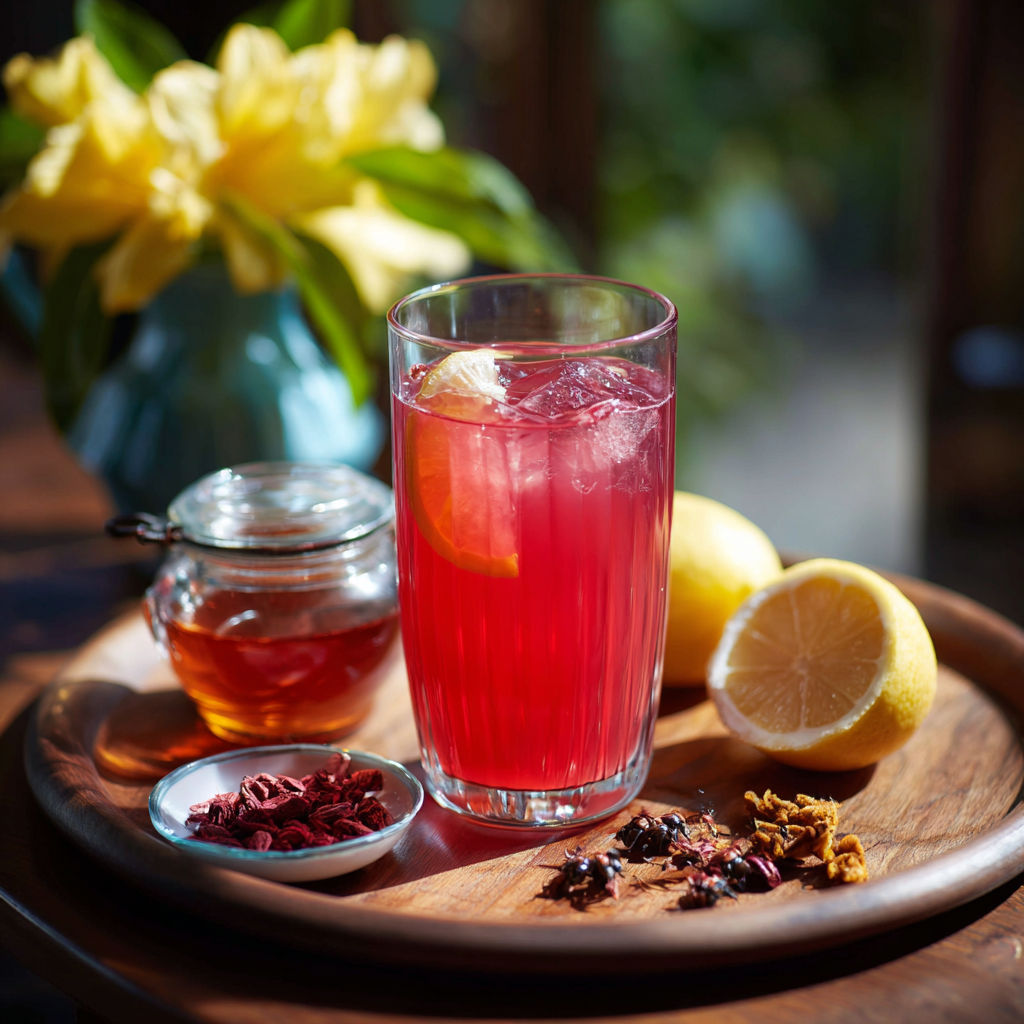 Bug Juice Drink Recipe​
