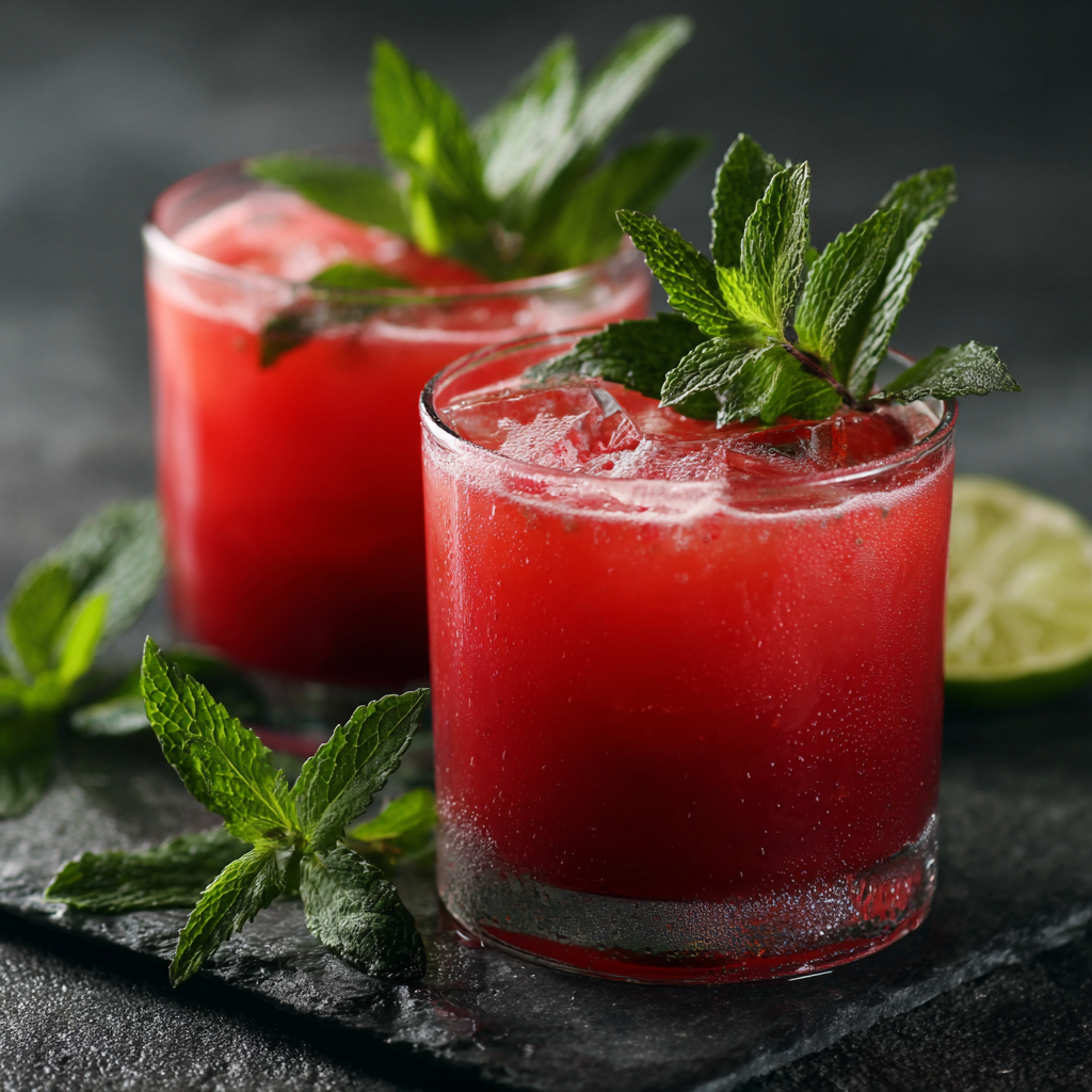 Bug Juice Drink Recipe​