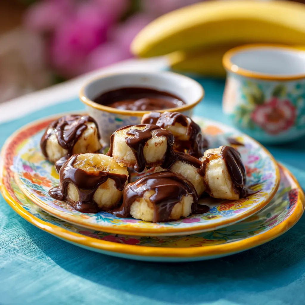 Tasty Honey Treats