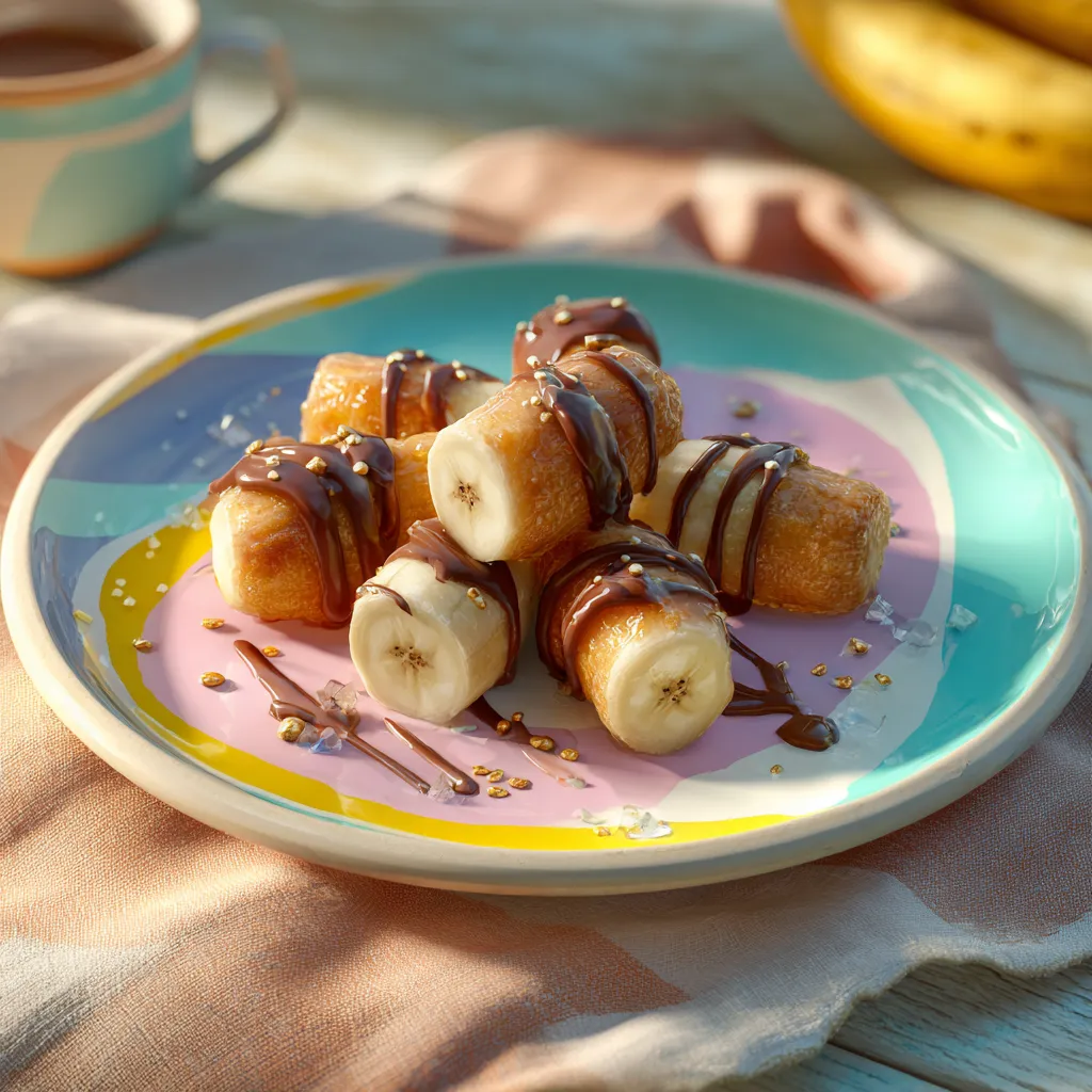 Tasty Honey Treats