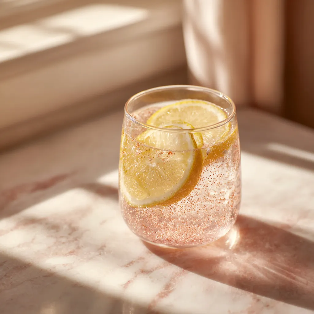 Pink Salt Weight Loss Recipe