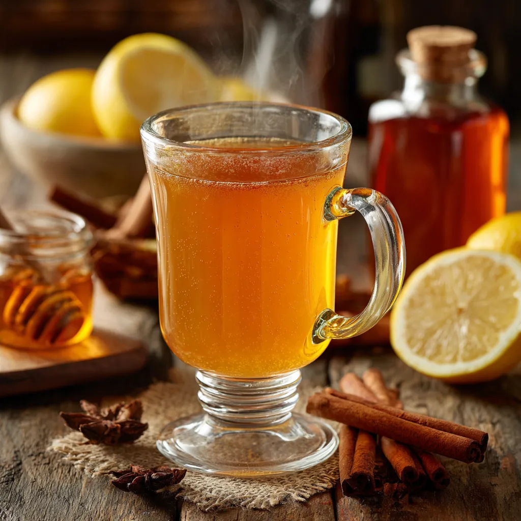 What Are The Three Ingredients In The Honey Trick